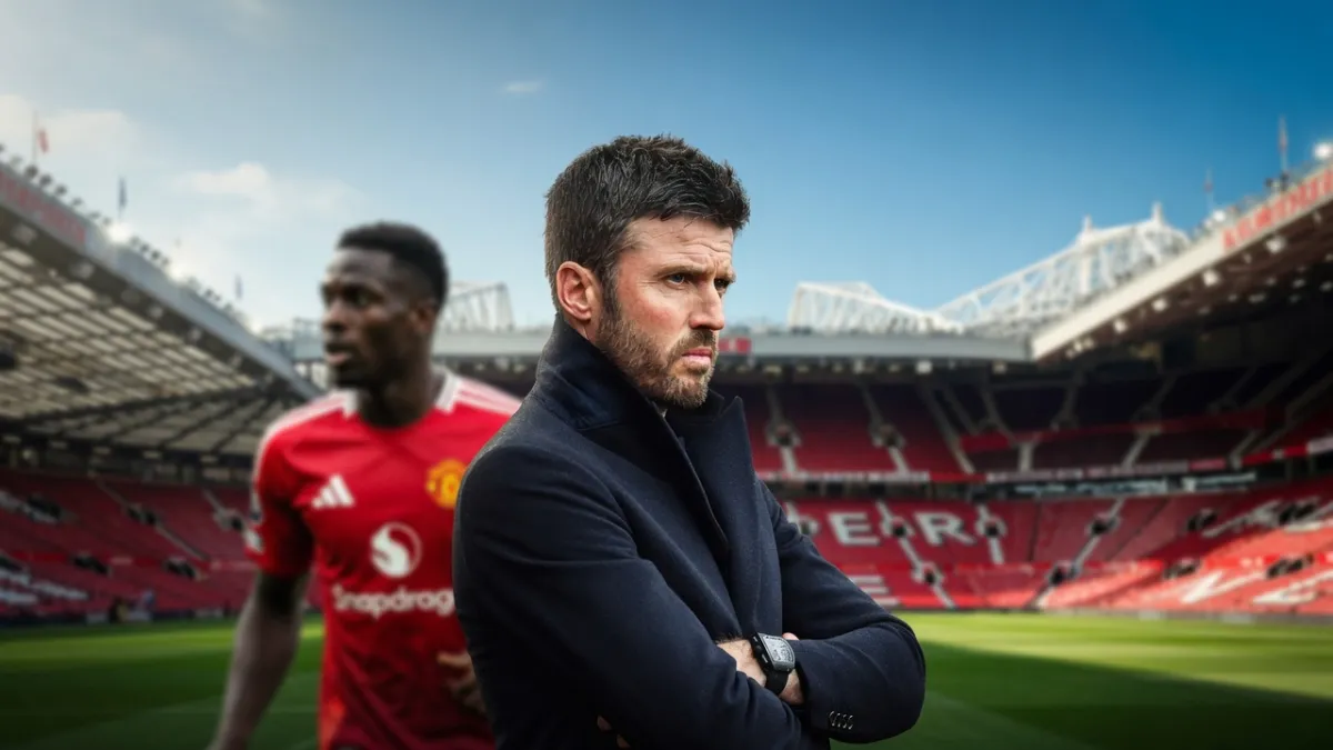 David Ornstein weighs in on Manchester United transfers: club searching for options and yet to settle on third midfielder