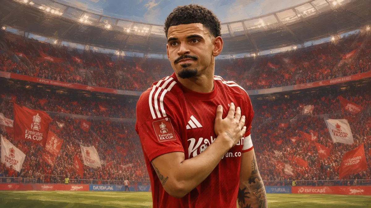 Bayern Munich and Chelsea keen on Gibbs-White
