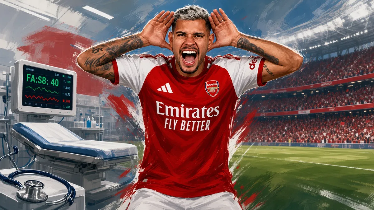 Bruno Guimaraes has passed his medical ahead of joining Arsenal
