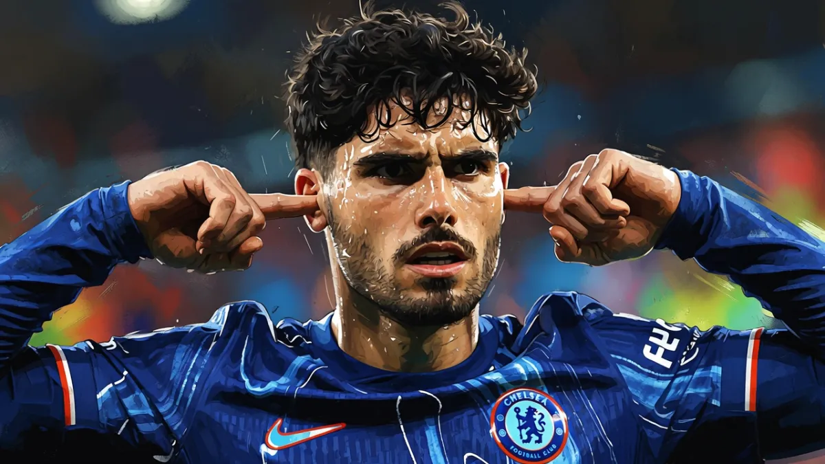 Should Chelsea sell Pedro Neto to Premier League rivals?