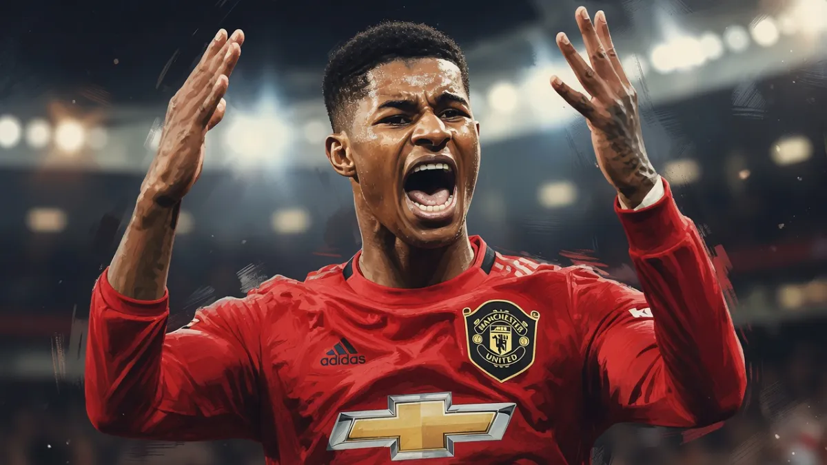 Fenerbahce targets the signing of Manchester United forward