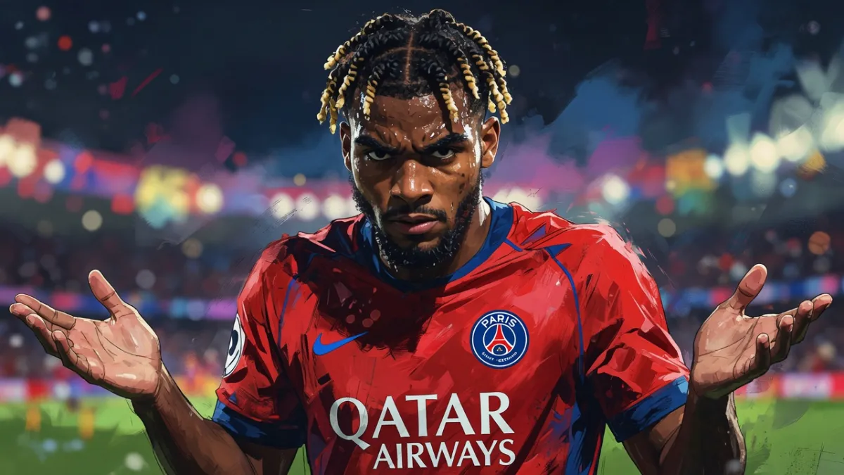 Liverpool contact Jorge Mendes regarding PSG player