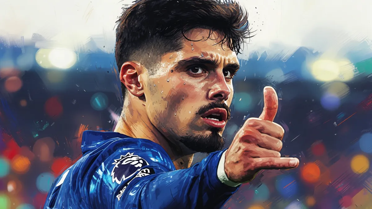 Pedro Neto is indispensable: why the winger should stay at Chelsea