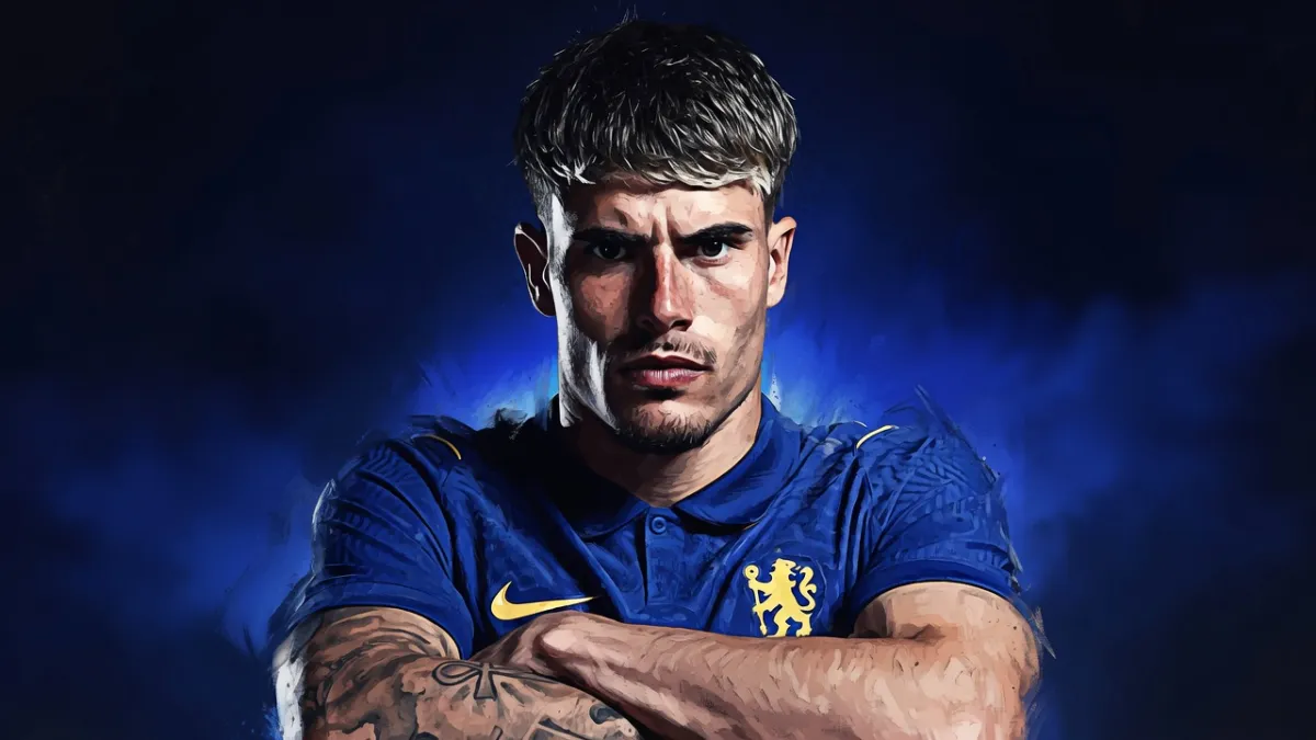 Chelsea closes deal for Pep Chavarria