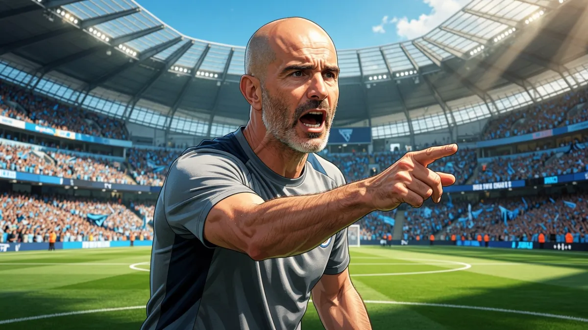 Enzo Maresca on Manchester City’s preparation: “We’ll be even stronger when the other players return”
