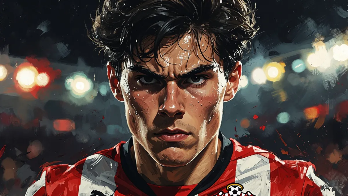 Italian club Monza agrees to loan Southampton winger Jay Robinson