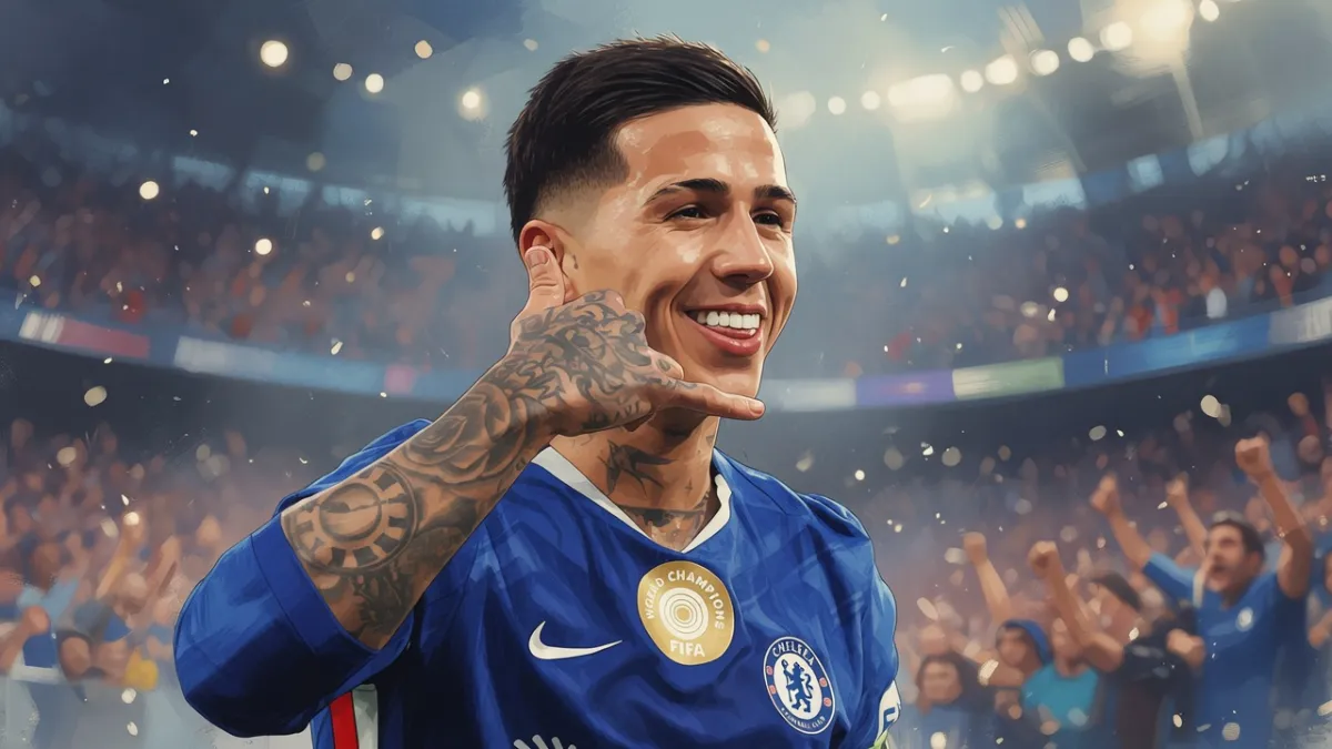 Manchester City rekindles interest in Chelsea midfielder