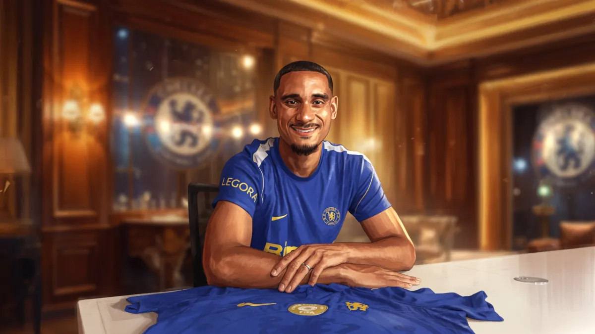 Ex-Chelsea manager finds weaknesses in new signing