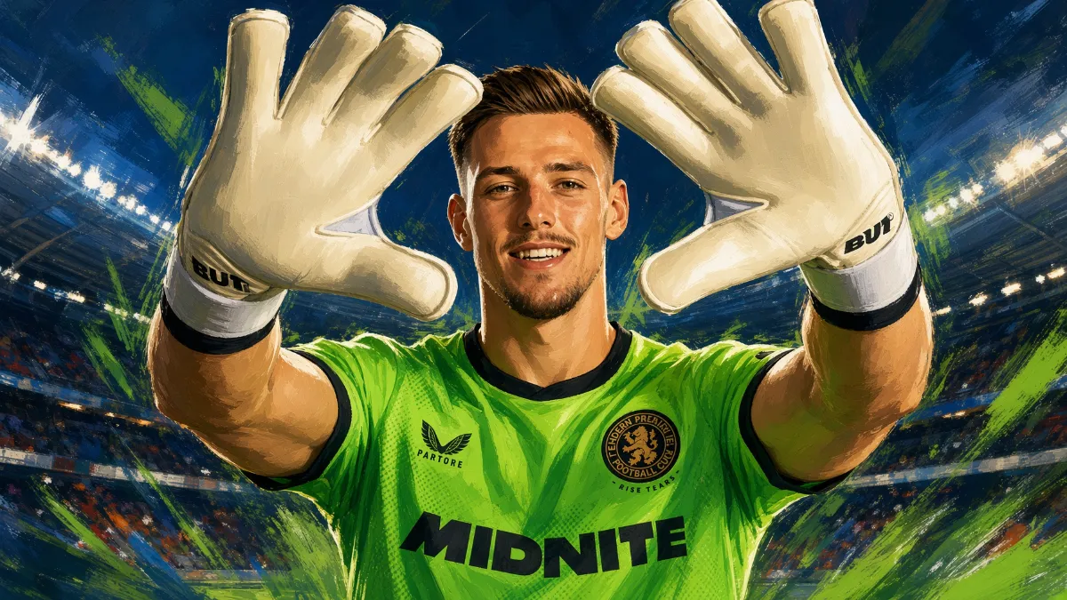 Fabrizio Romano reveals details of goalkeeper's exit from Manchester United