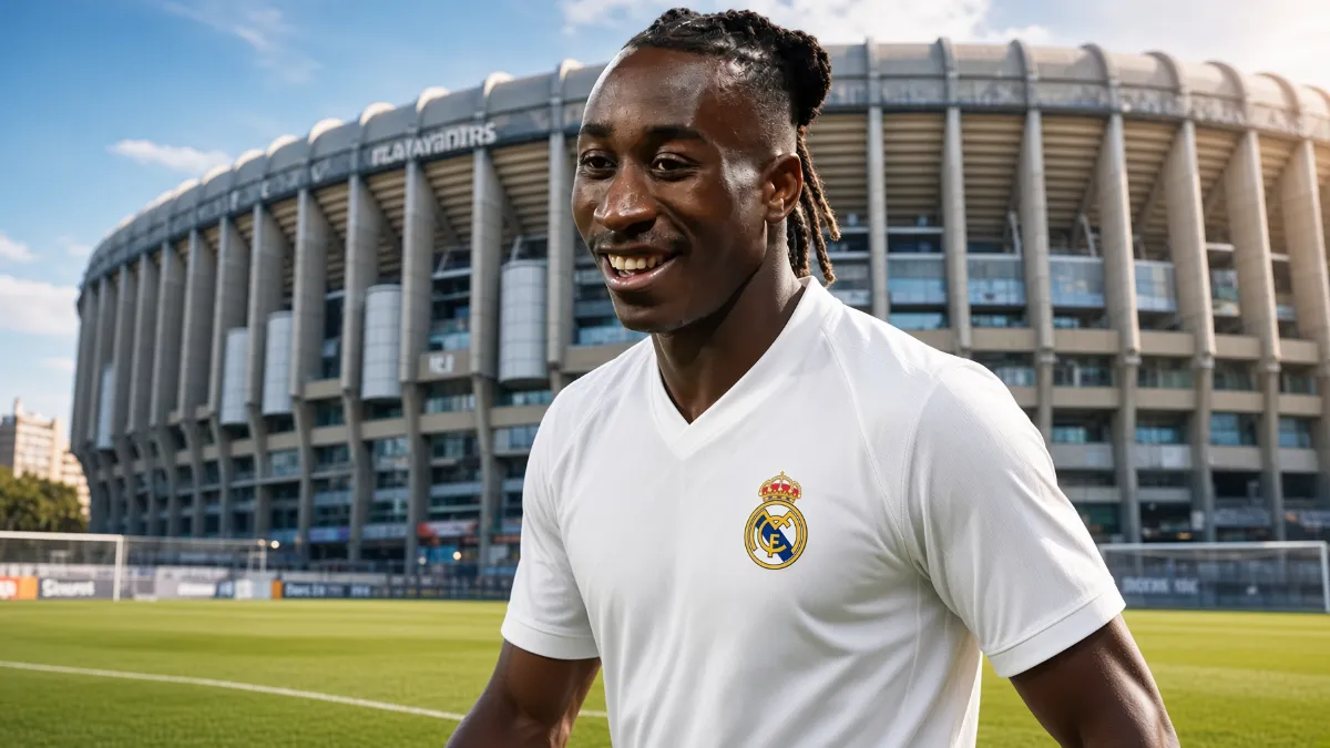 Yan Diomande turns down Liverpool due to concerns over transitional period