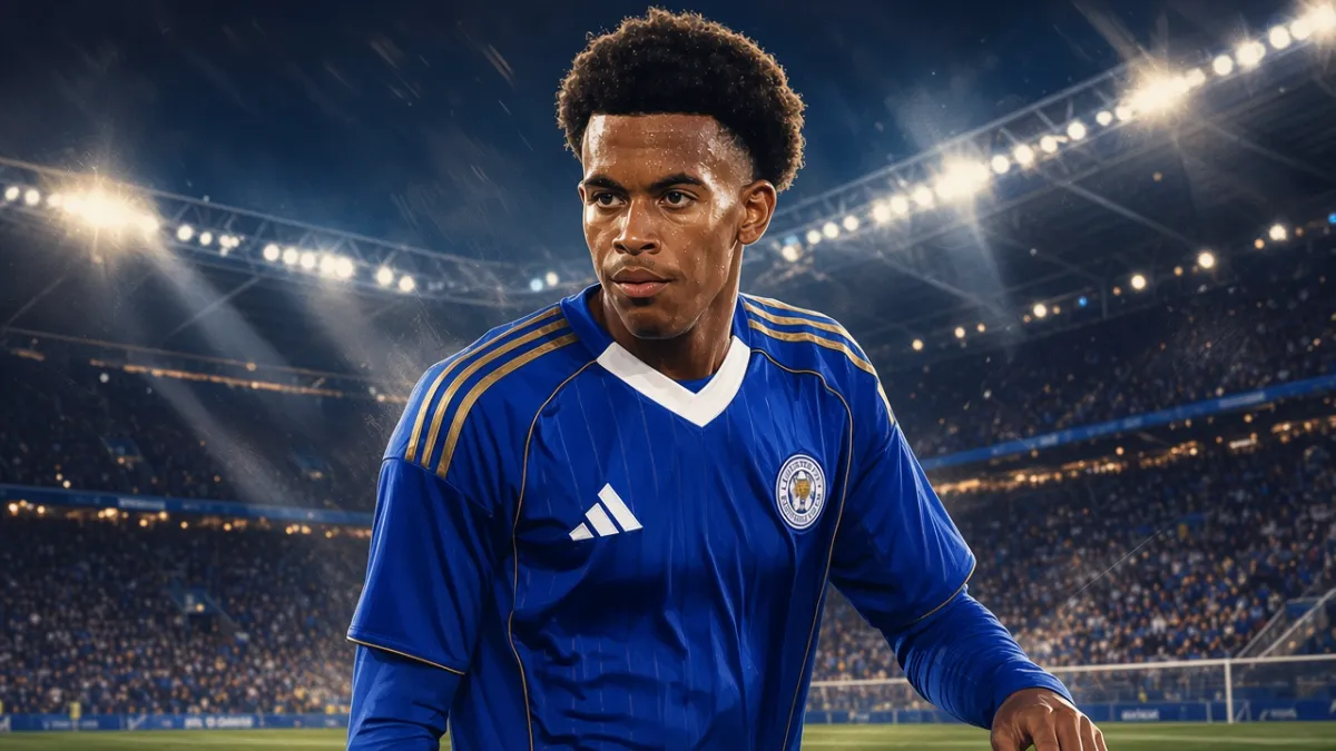 Atalanta shows interest in Manchester City defender