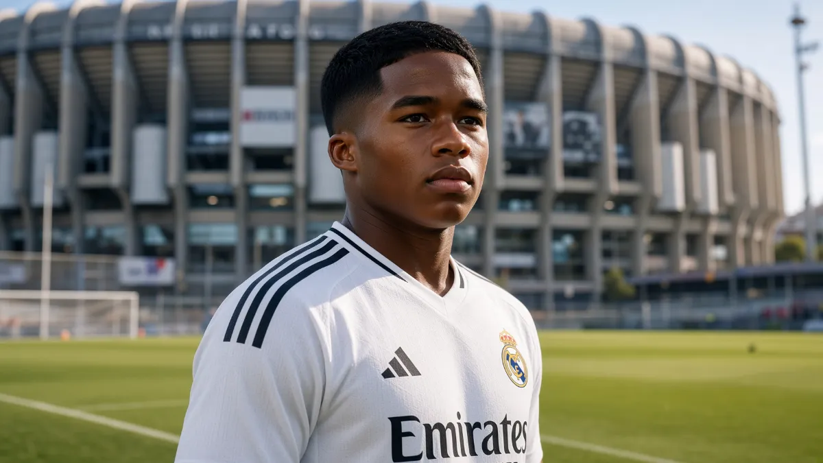 Chelsea and Manchester United are set to battle for Real Madrid superstar