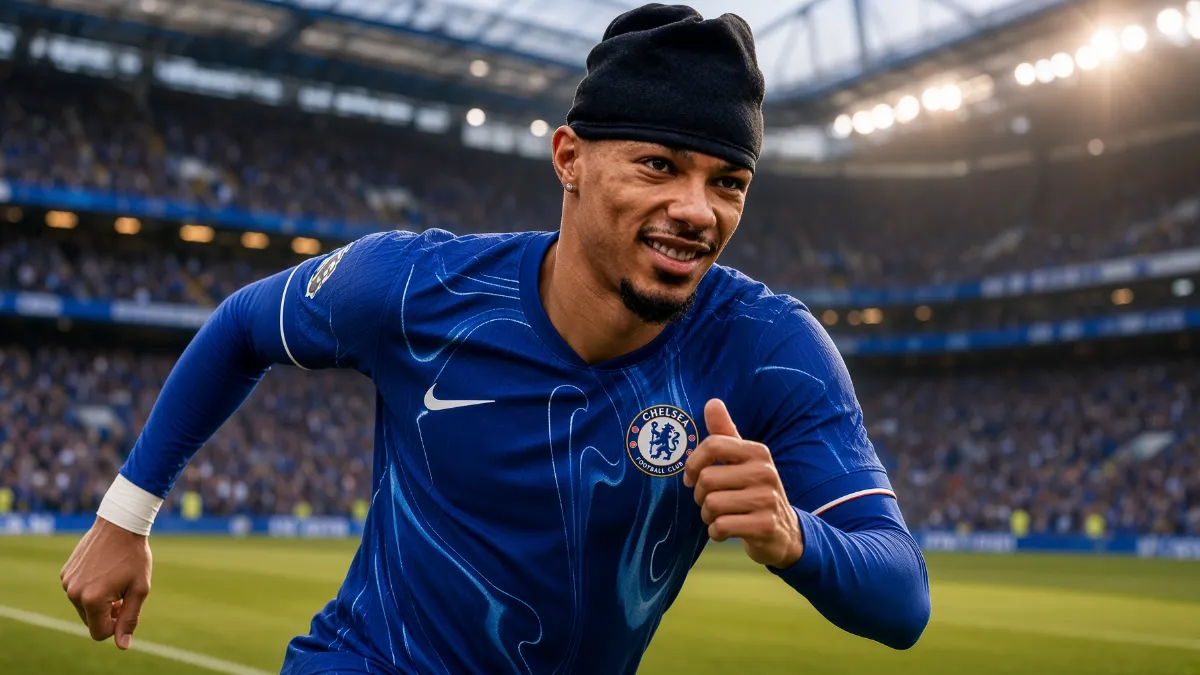 Chelsea set to snatch forward from Liverpool