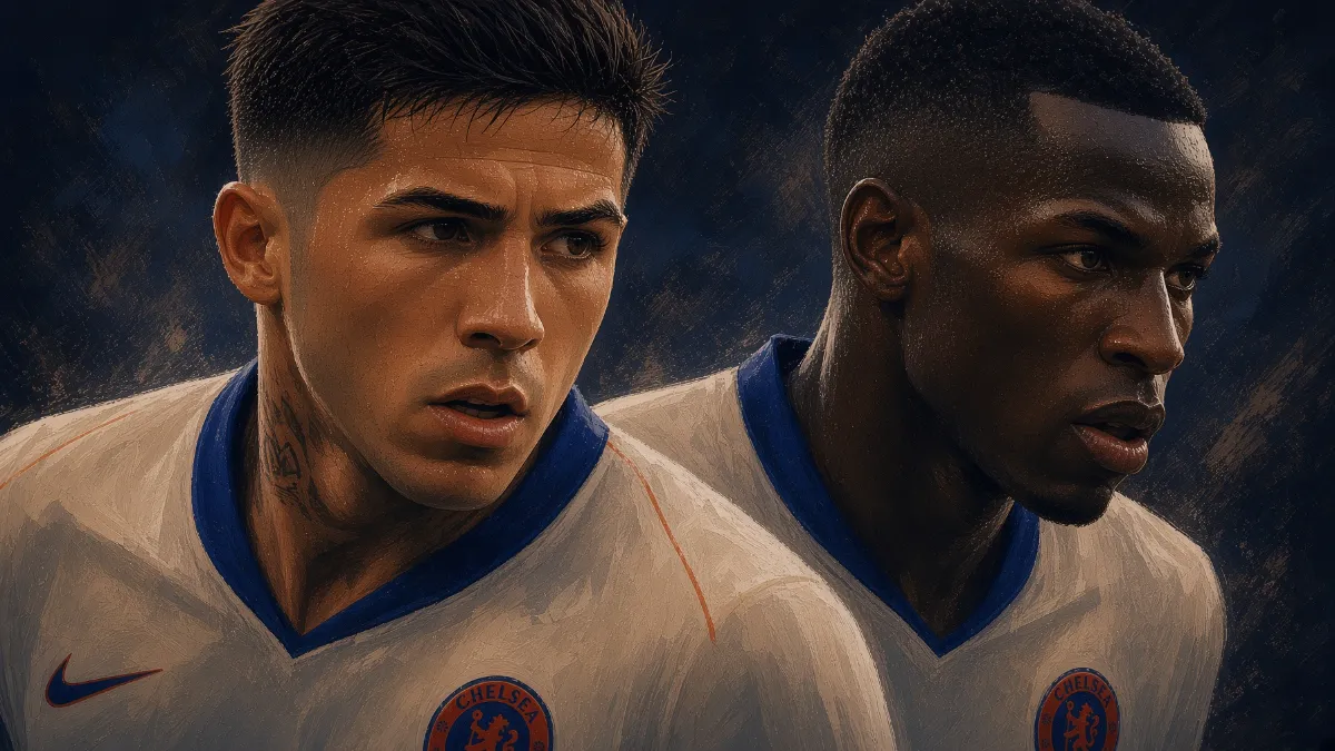 Chelsea prepare for major player sale