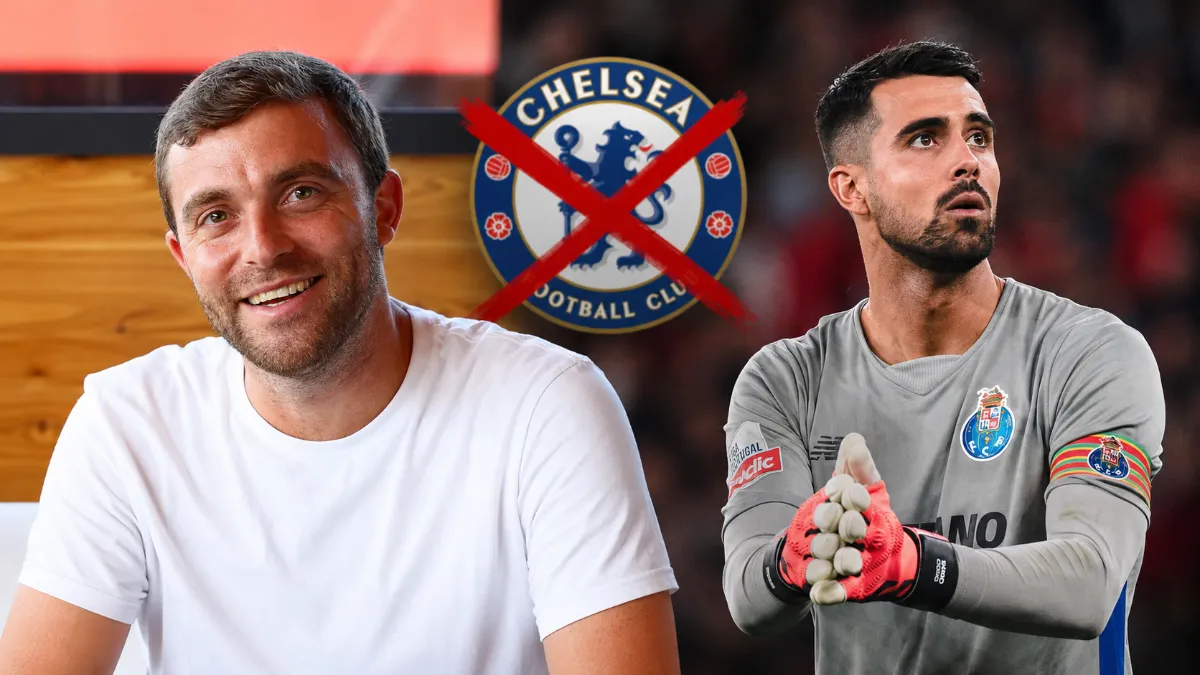 Fabrizio Romano discusses Diogo Costa transfer to Chelsea