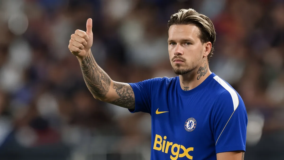 Xabi Alonso: Chelsea needed Mudrik last season – he fits my project perfectly