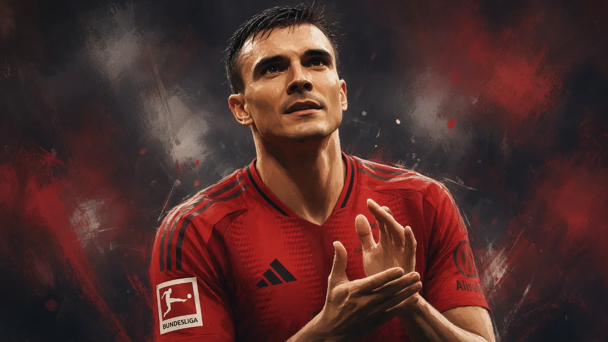 Aston Villa confirm interest in Bayern player