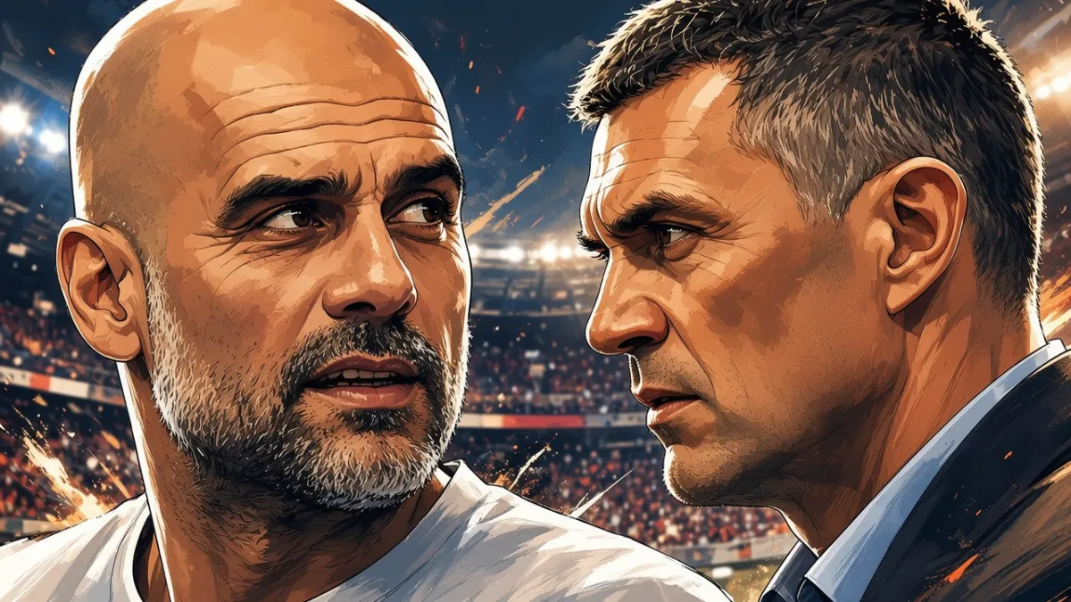 Maldini reveals Guardiola was close to becoming Italy's manager