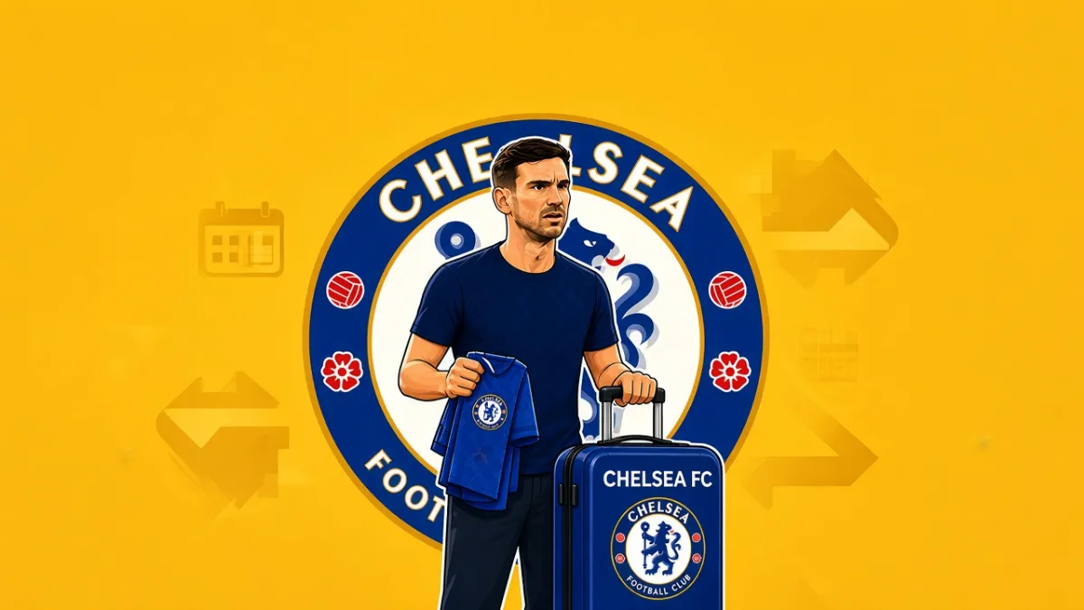 Chelsea are weighing up a move for Fabian Ruiz