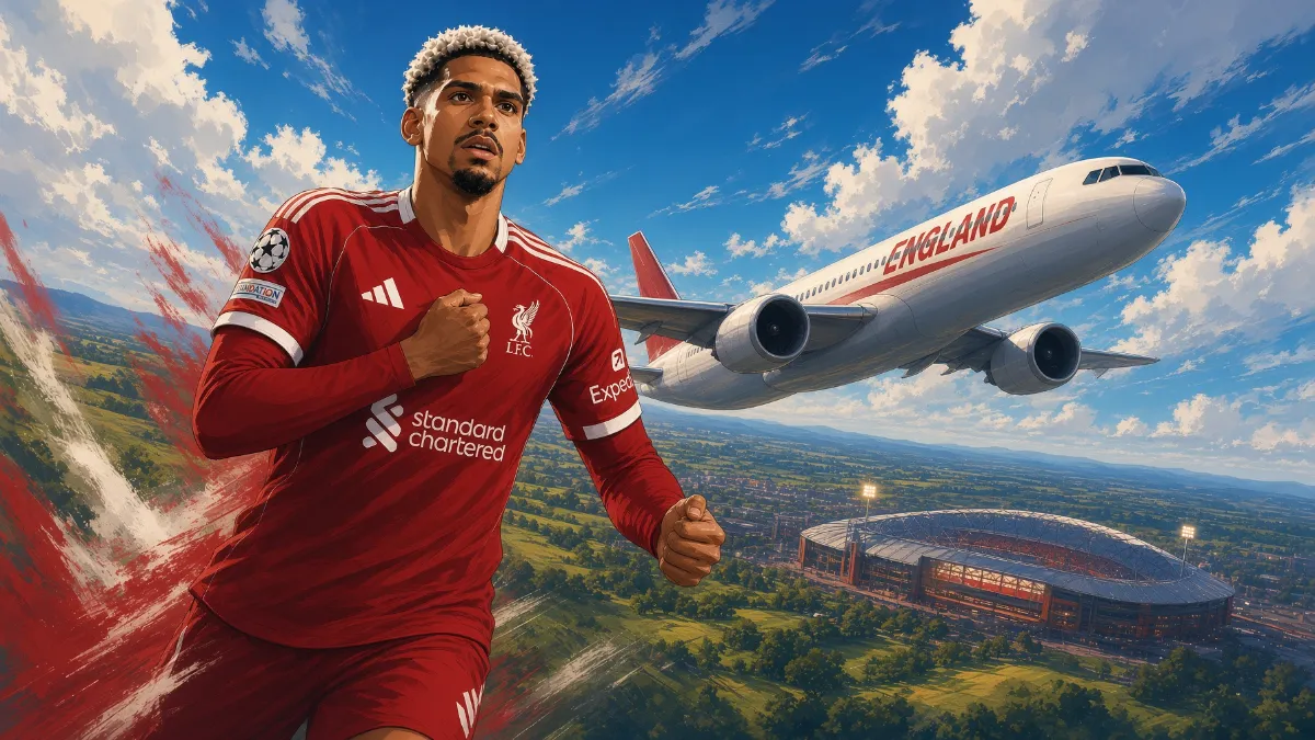 Liverpool close to signing Ronald Araujo: medical today