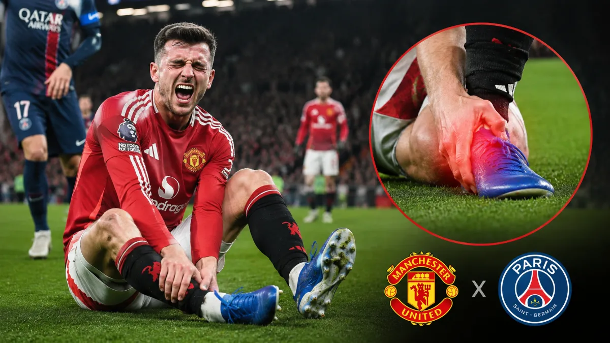Mason Mount's injury forces Manchester United to seek new midfielder