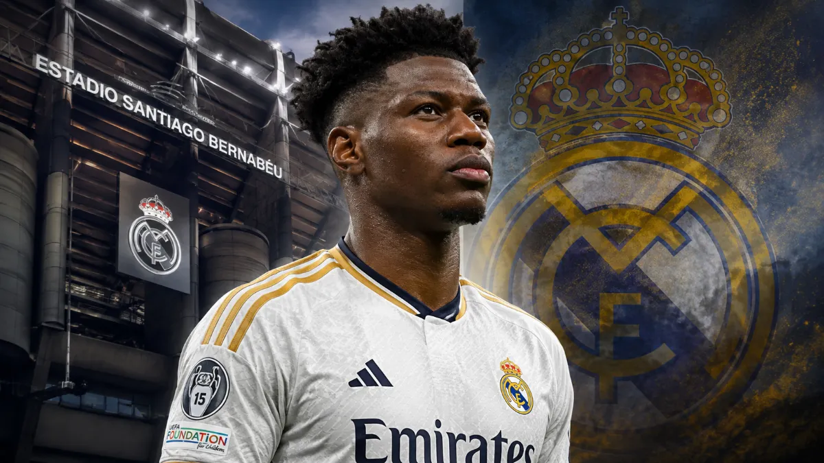 Fabrizio Romano rules out Aurelien Tchouameni transfer from Real Madrid to Manchester United