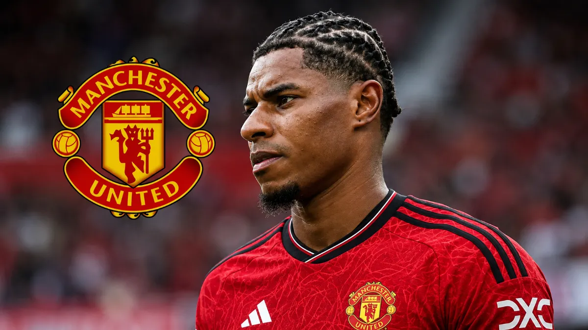 Fabrizio Romano confirms Marcus Rashford is likely to stay at Manchester United