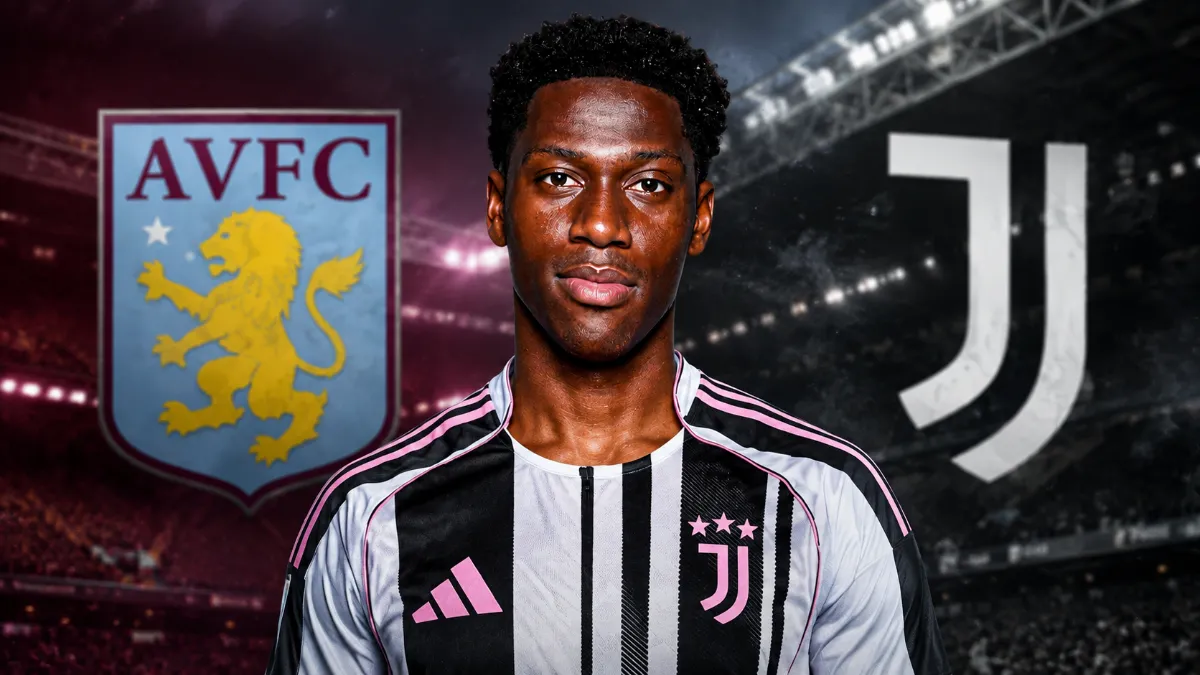 Aston Villa weighing up Jonathan David move from Juventus