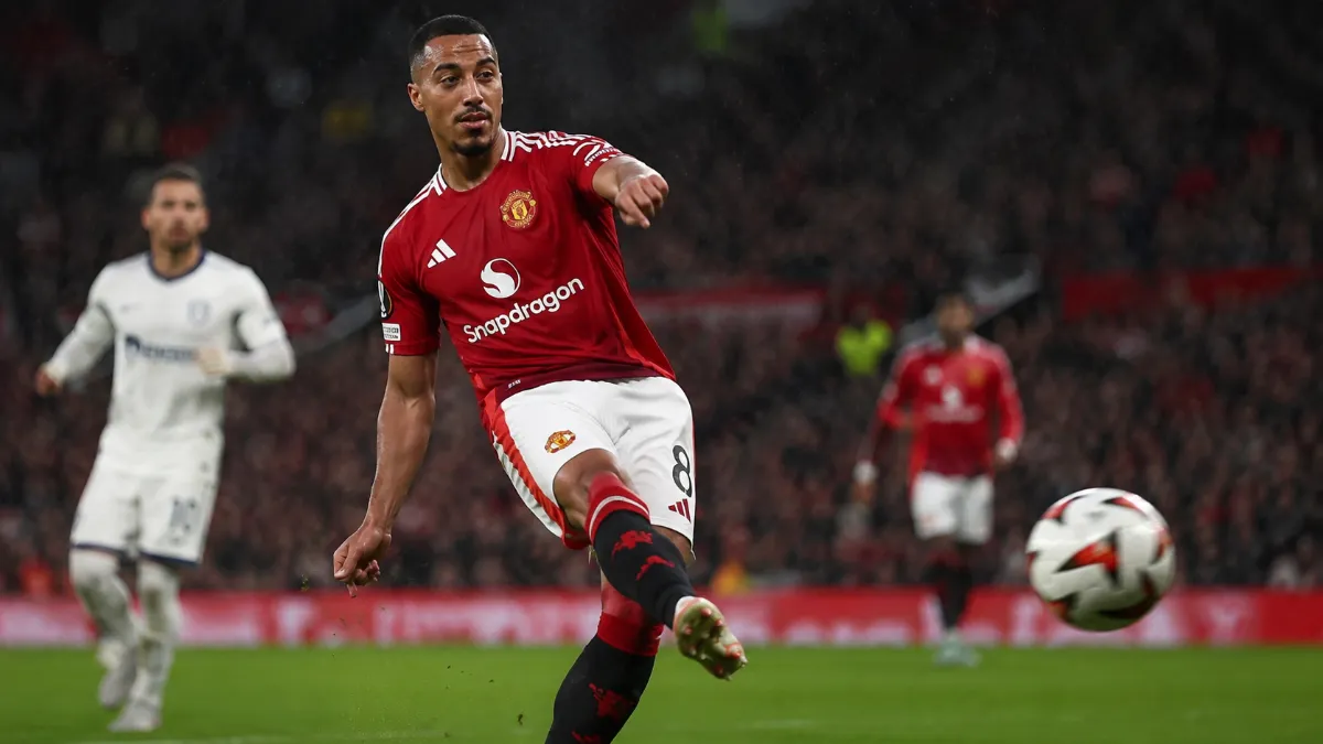 Obi Mikel impressed by Tieleman's transfer to Manchester United