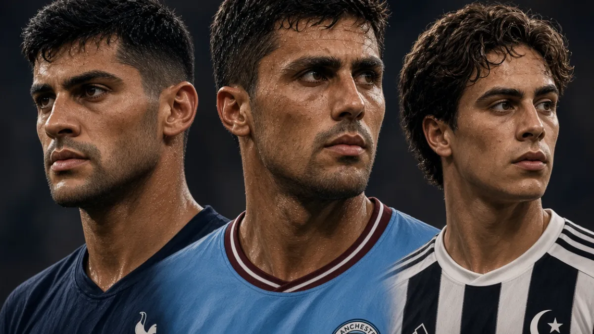 Christian Romero open to Arsenal move, Juve target on the radar and Barcelona's plans