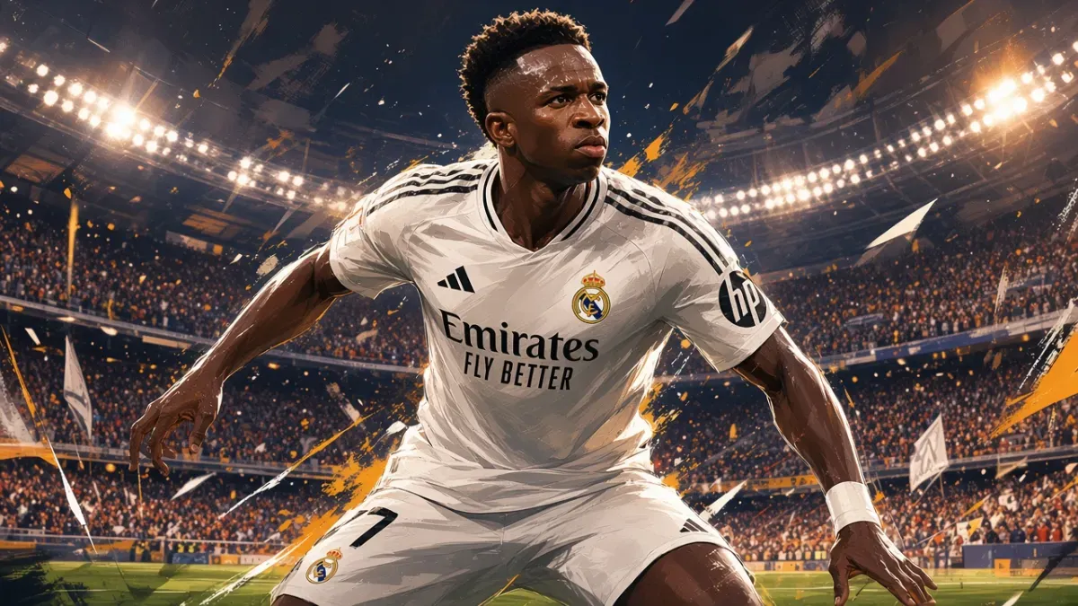 Mourinho is pleased that Vinicius rejected Arsenal