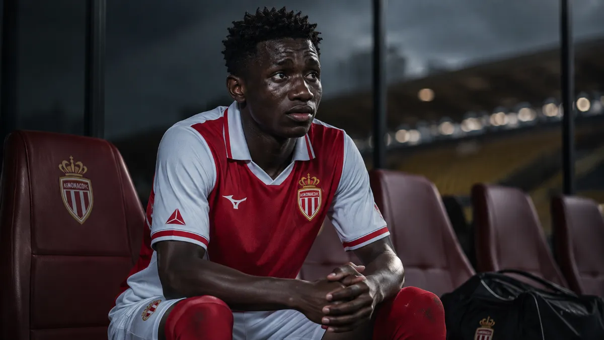 Crystal Palace receive rejection for world-class midfielder