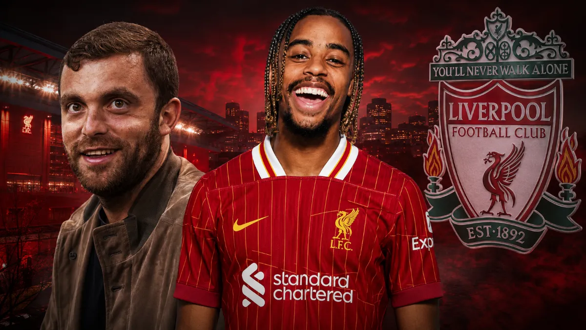Fabrizio Romano reveals details of Liverpool's talks with PSG over Barcola