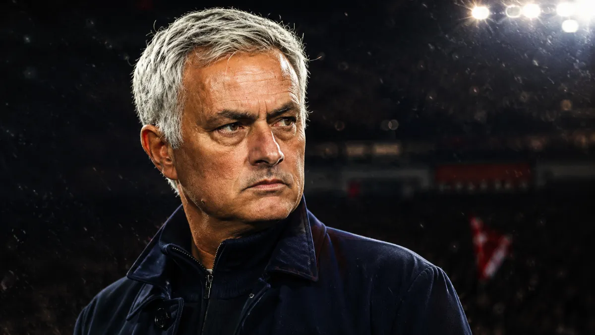 Mourinho explains why he turned down Manchester United