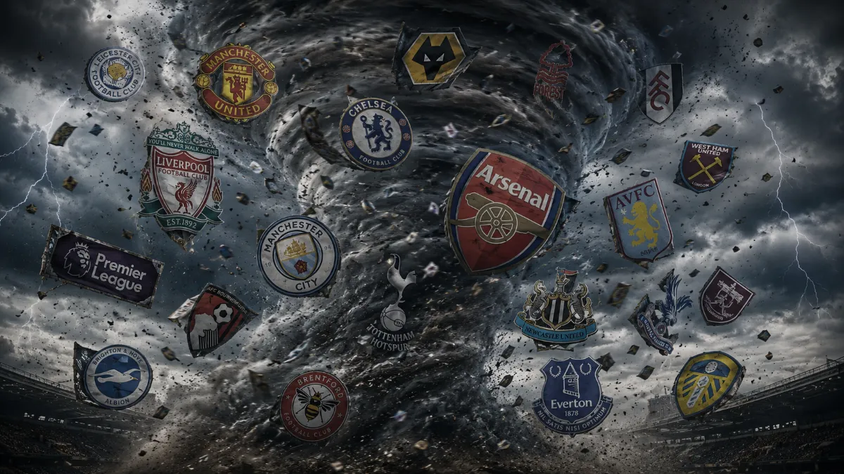 Analysis of pre-season atmosphere in Premier League clubs