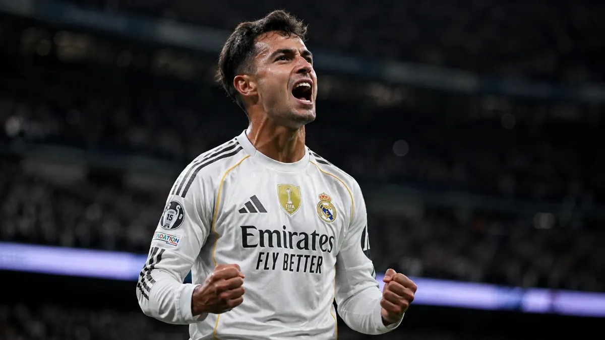 Real set their sights on Subimendi after Rodri deal falls through
