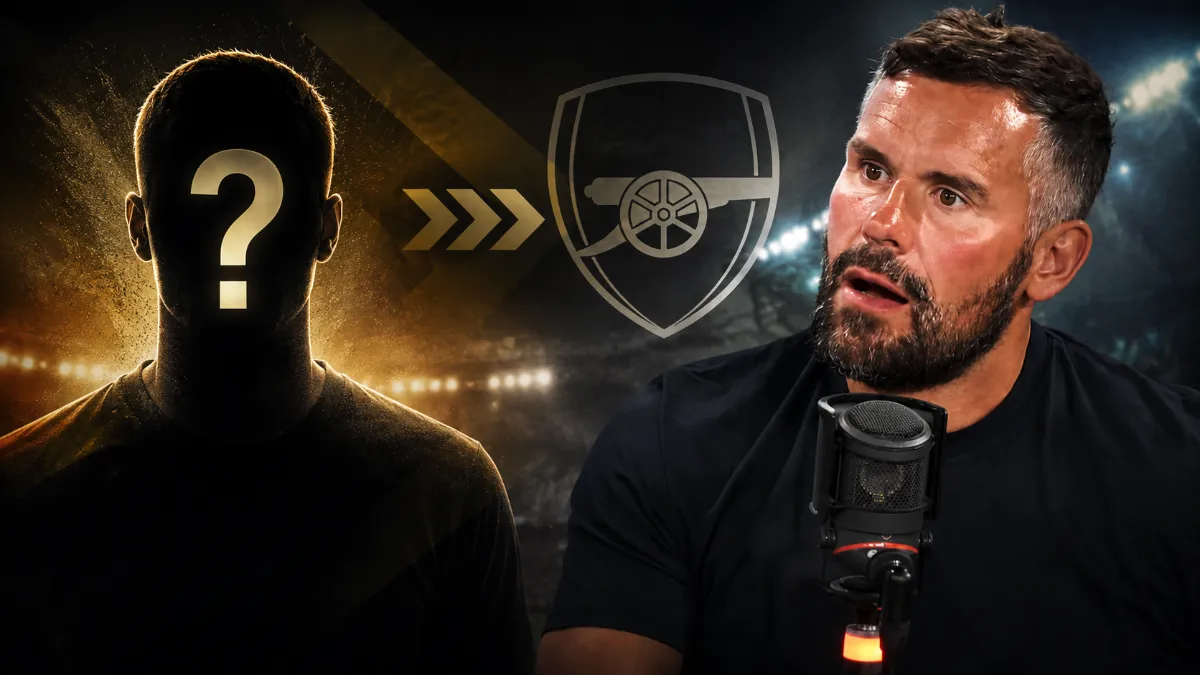 Ben Foster names the best transfer of the summer in the Premier League