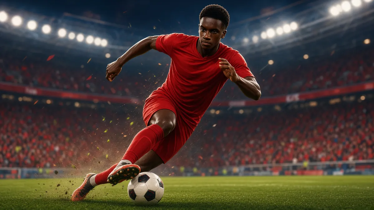 Iraola blocks departure of 19-year-old talent from Liverpool