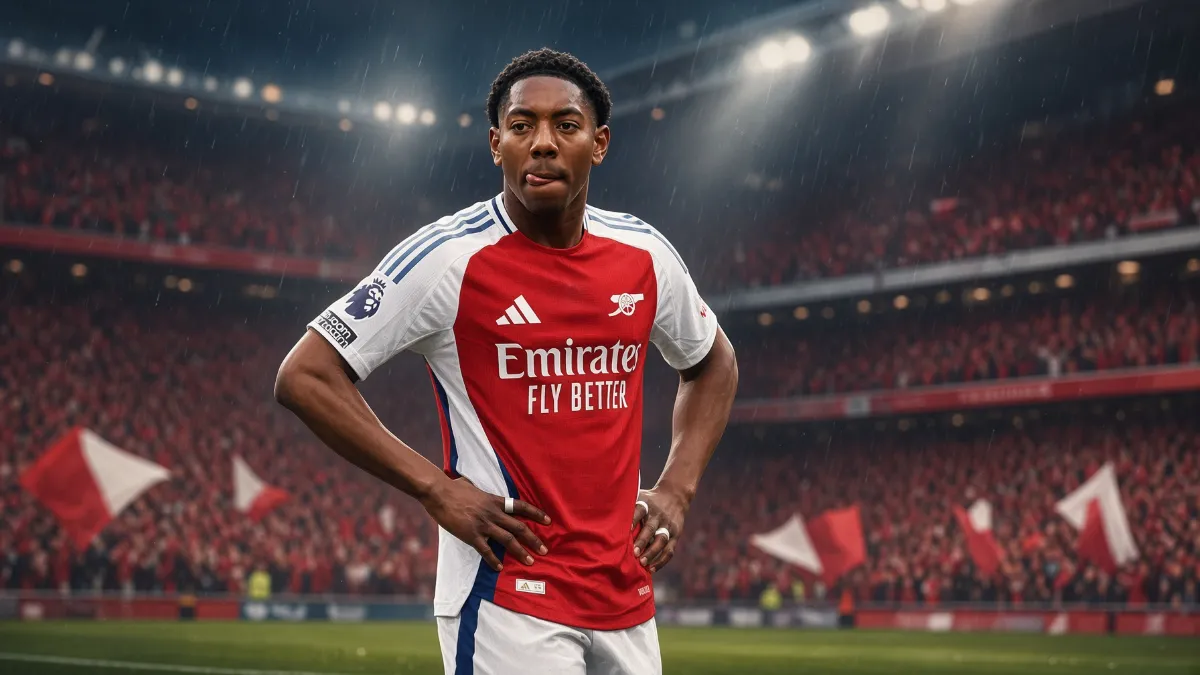 Mikel Arteta comments on potential transfer of Lewis-Skelly to Chelsea and Man Utd