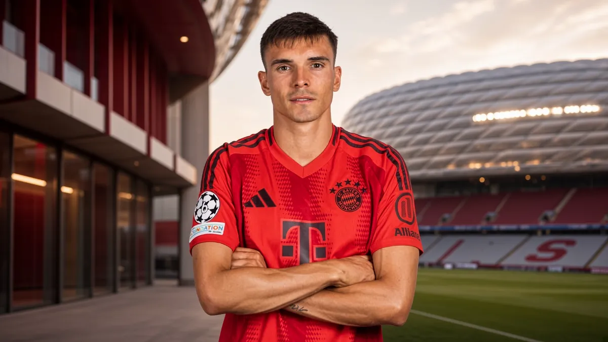Joao Palhinha agrees contract with Aston Villa