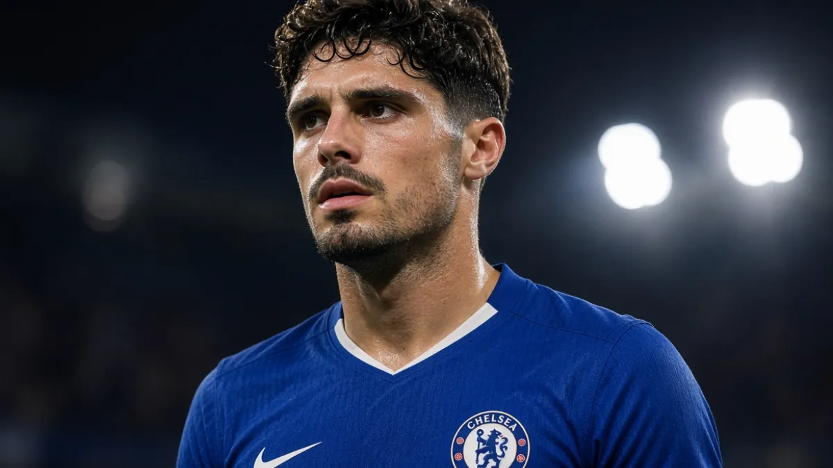 Manchester City and Chelsea struggle to agree on Pedro Neto