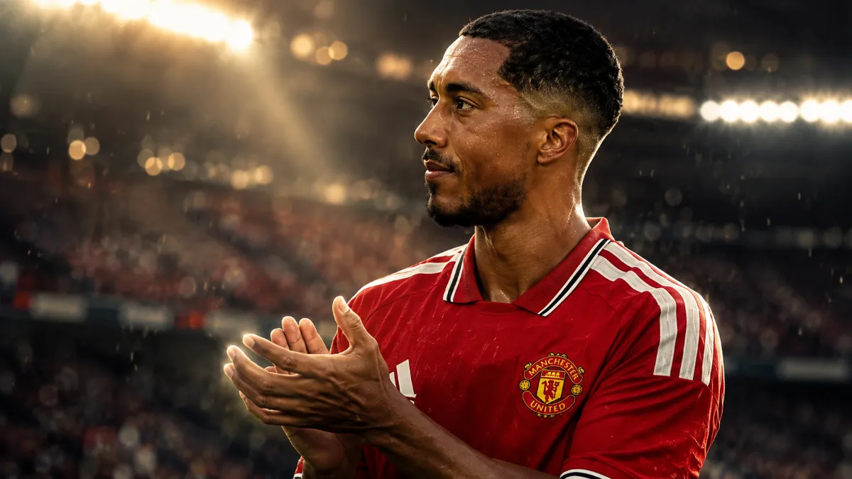 Replacement for Casemiro: Tielemans feels no pressure after move to Man Utd