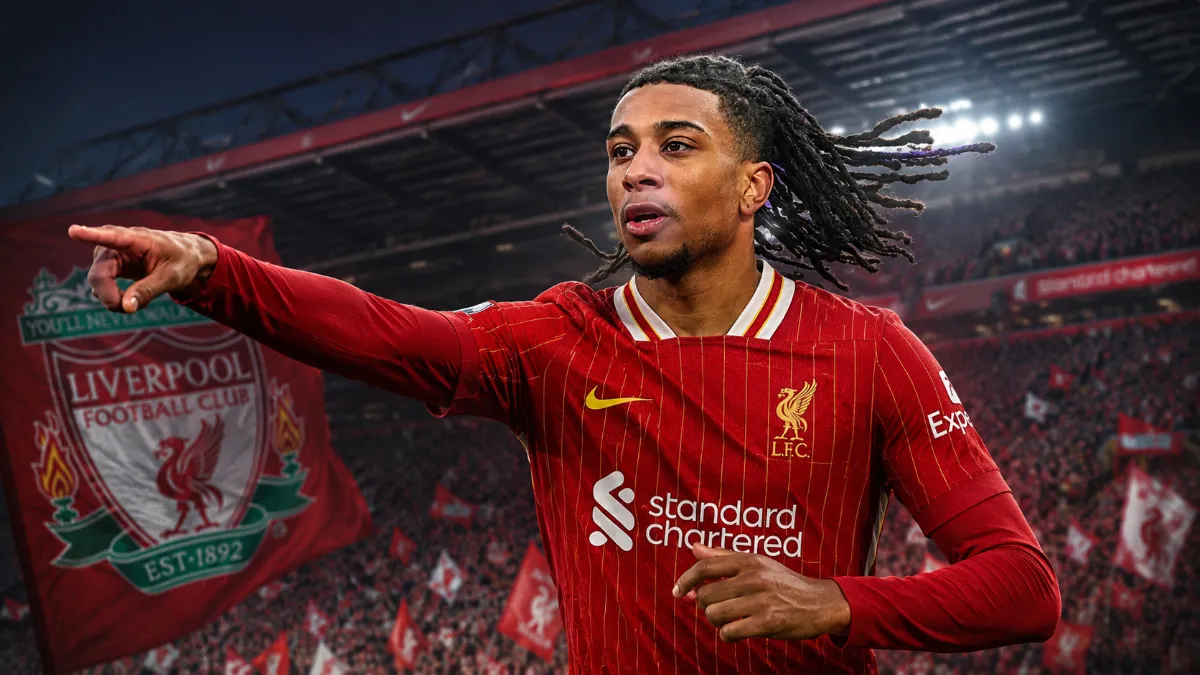 Real Madrid bow out of race for Olise: chance for Liverpool