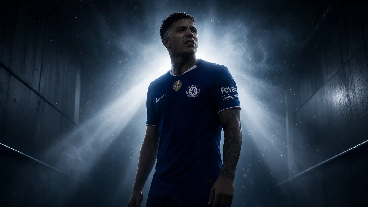 Fans believe selling Enzo Fernandez is better for Chelsea than keeping him
