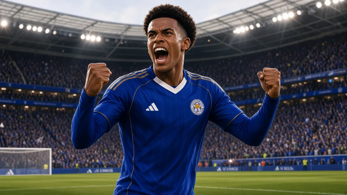 Manchester United are close to signing Leicester's Louis Page