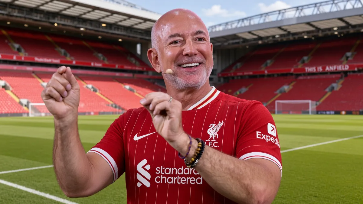 Jeff Bezos and investors group officially acquire stake in Liverpool
