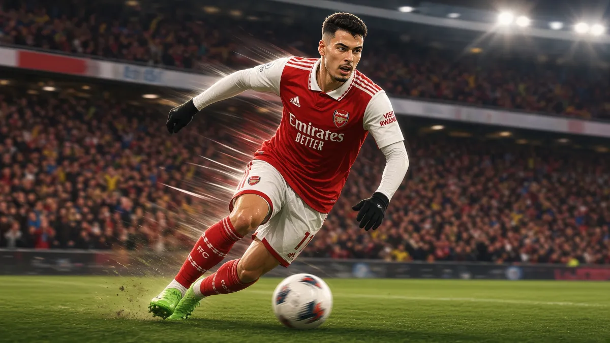 Ornstein: Martinelli is not considering a transfer to Galatasaray