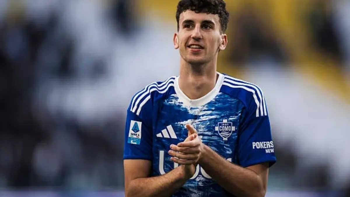 Arsenal eye former Real Madrid player