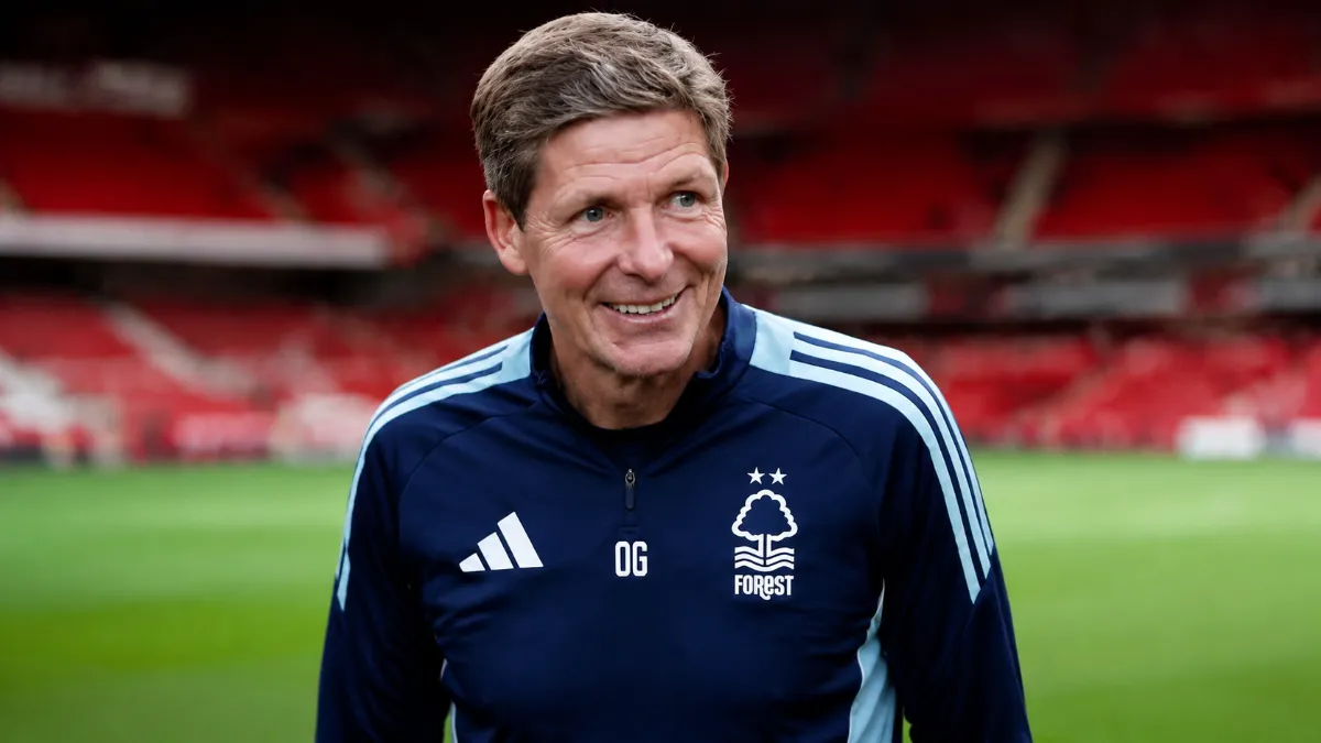 Nottingham Forest earn victory against Bayer, but Oliver Glasner warns not to expect miracles in the Premier League