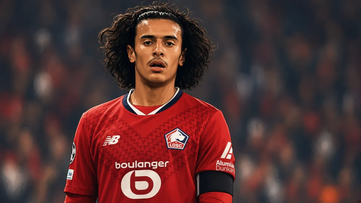 Buaddi set to join Manchester City with Fernandes next in line